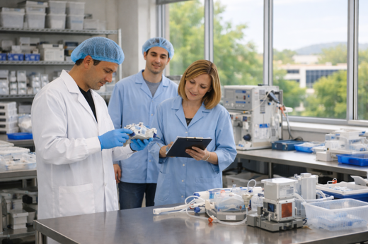 Medical Devices Assessment