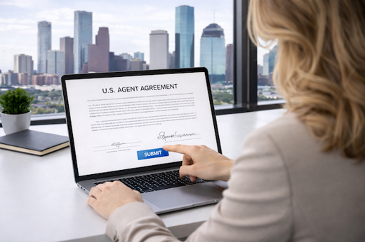 FDA FFR Registration (U.S. Facility)