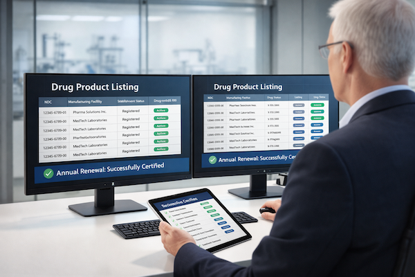 Consultation Call – Food