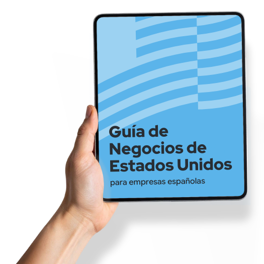 Descarga gratis la Guía de Negocios de Estados Unidos