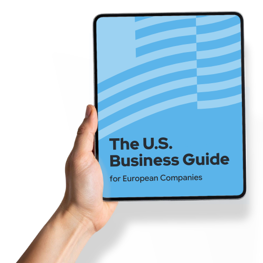 Free U.S. Business Guide for Dutch Companies