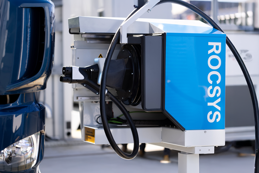 rocsys-charging
