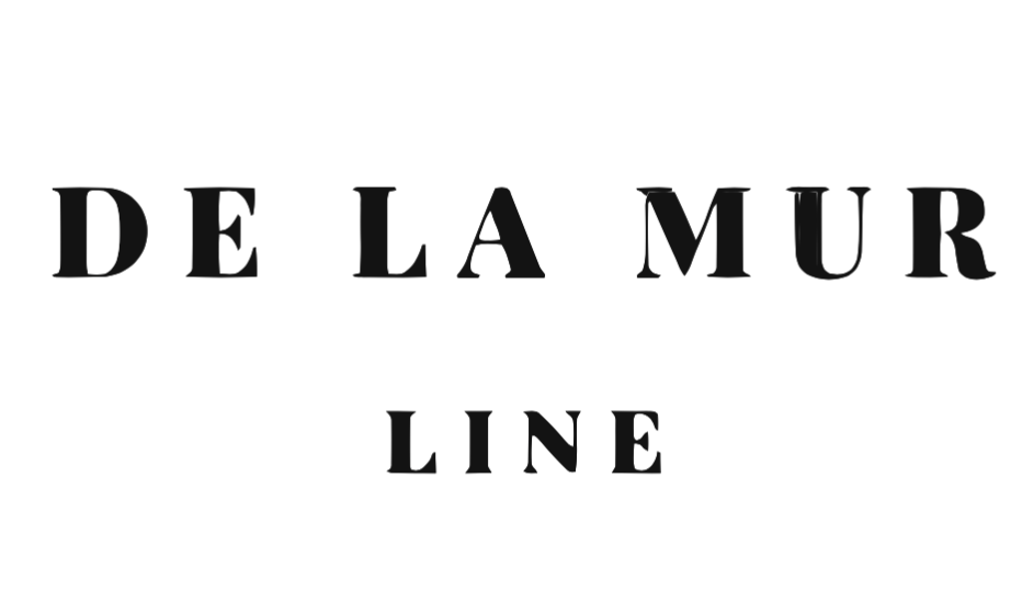 De La Mur Line & Homelogo