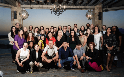 tabs-austin-team-event