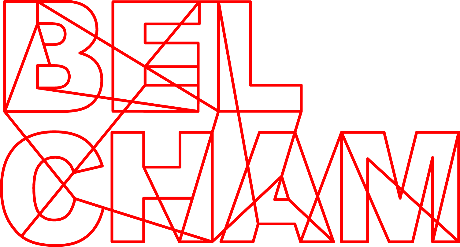 BELCHAM - The Belgian American Chamber of Commerce in the USA