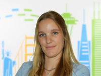 Laura Hoogendoorn