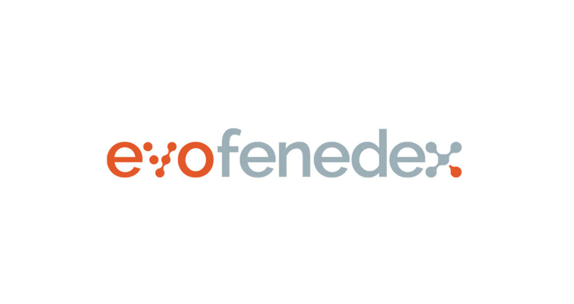 logo of evofenedex