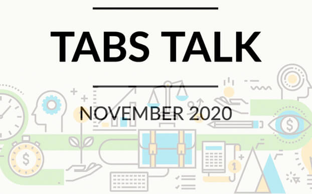 TABS Newsletter
