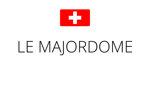Le Majordome