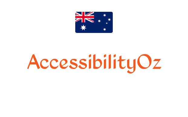 logo of AccessibilityOz
