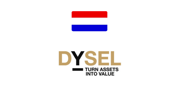 logo DYSEL