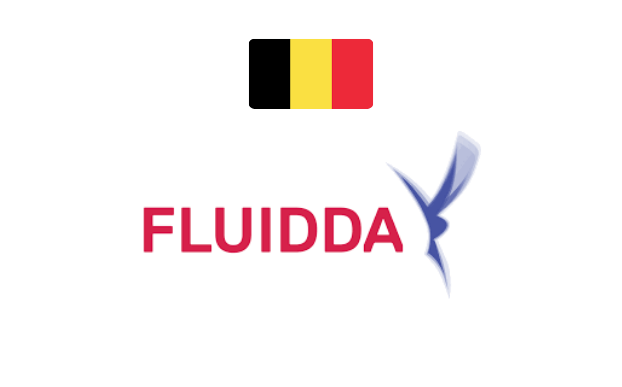 logo FLUIDA