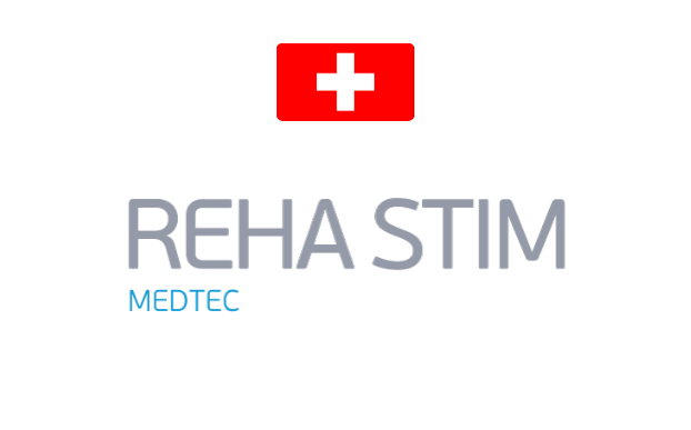 logo Reha Stim