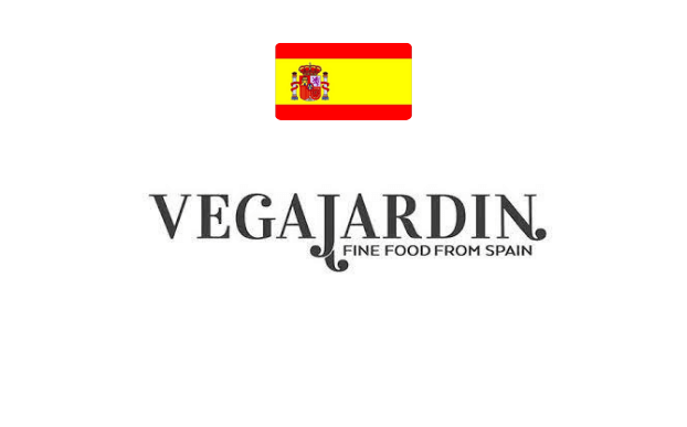 logo Vega Jardin