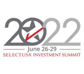 2022 Select USA Investment Summit