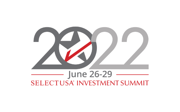 2022 Select USA Investment Summit
