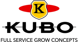KUBO logo
