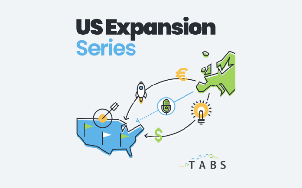 Podcast the US Expansion Series