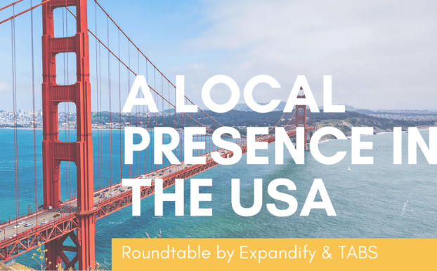 Roundtable Local Presence in the USA