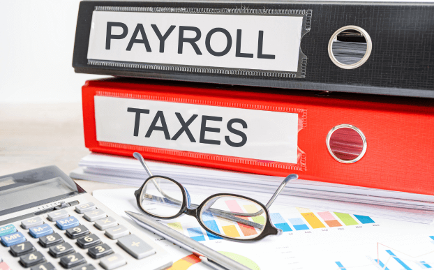 Payroll and Benefits IRS 2024
