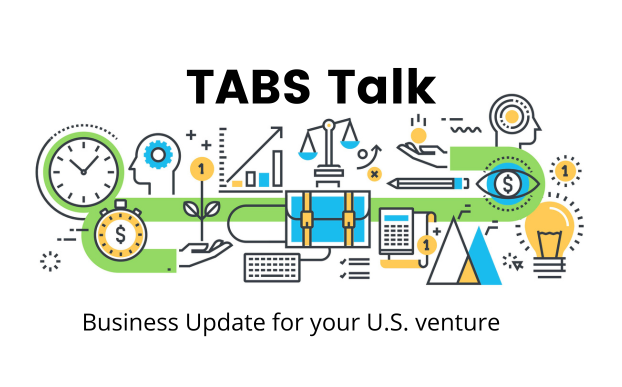 TABS Talk business news usa