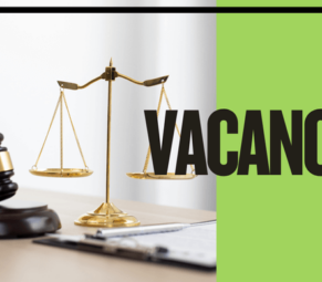Vacancy Senior Corporate Governance Administrator